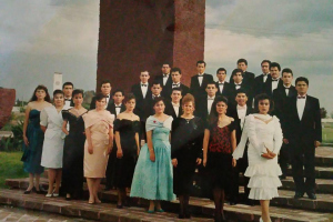 Generación 1991 (5a)